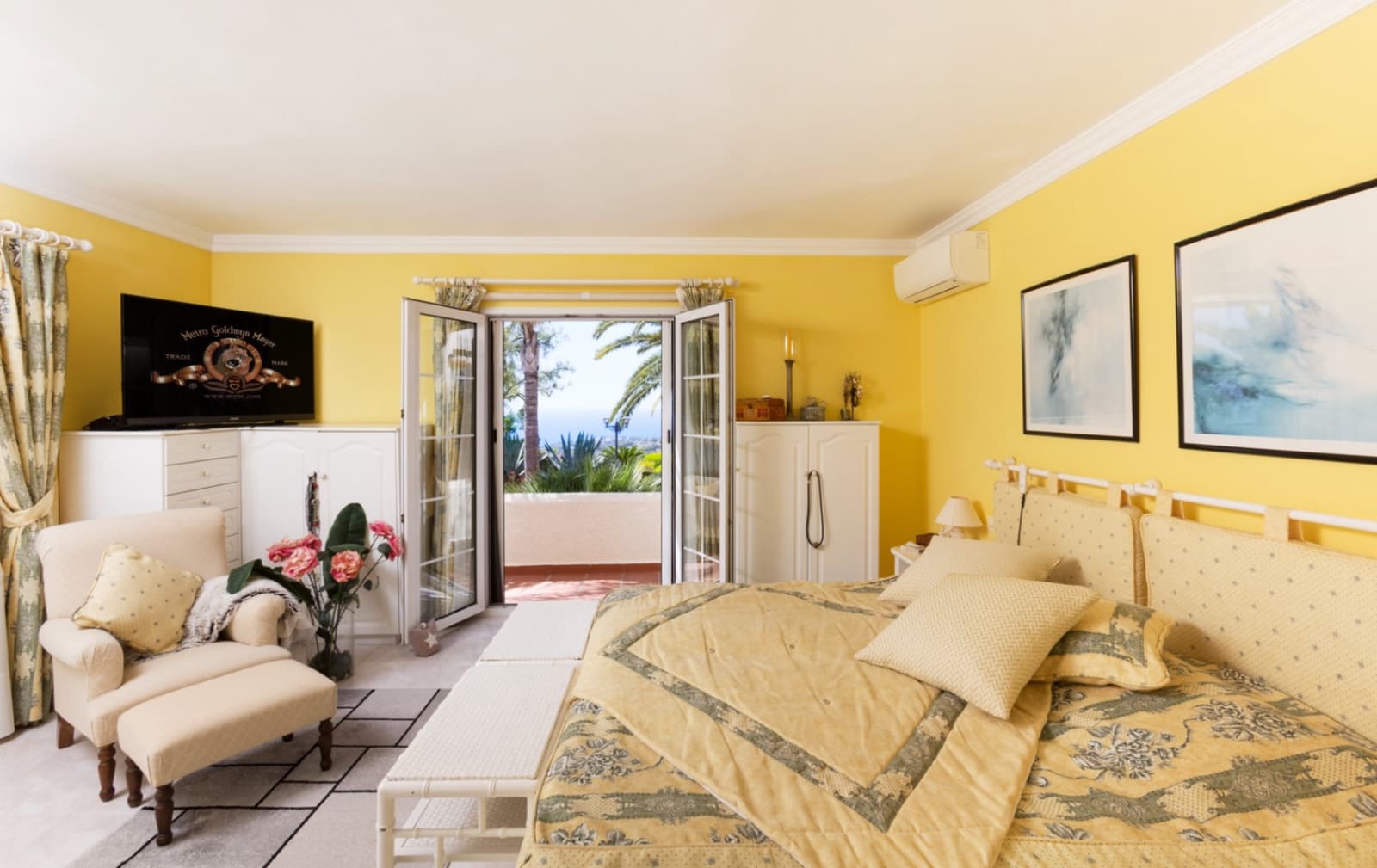 4 slaapkamer Villa te koop in Moraira met zwembad garage - € 2.495.000 (Ref: 9185923)