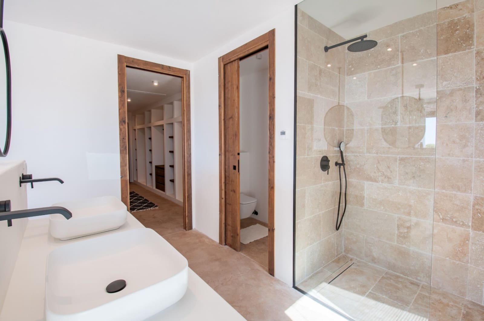 3 slaapkamer Villa te koop in Benissa met zwembad garage - € 3.450.000 (Ref: 9185924)