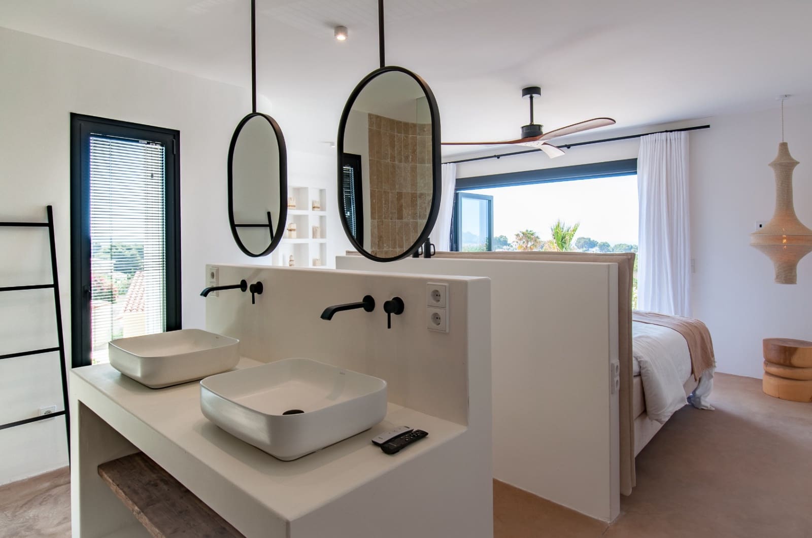 3 slaapkamer Villa te koop in Benissa met zwembad garage - € 3.450.000 (Ref: 9185924)