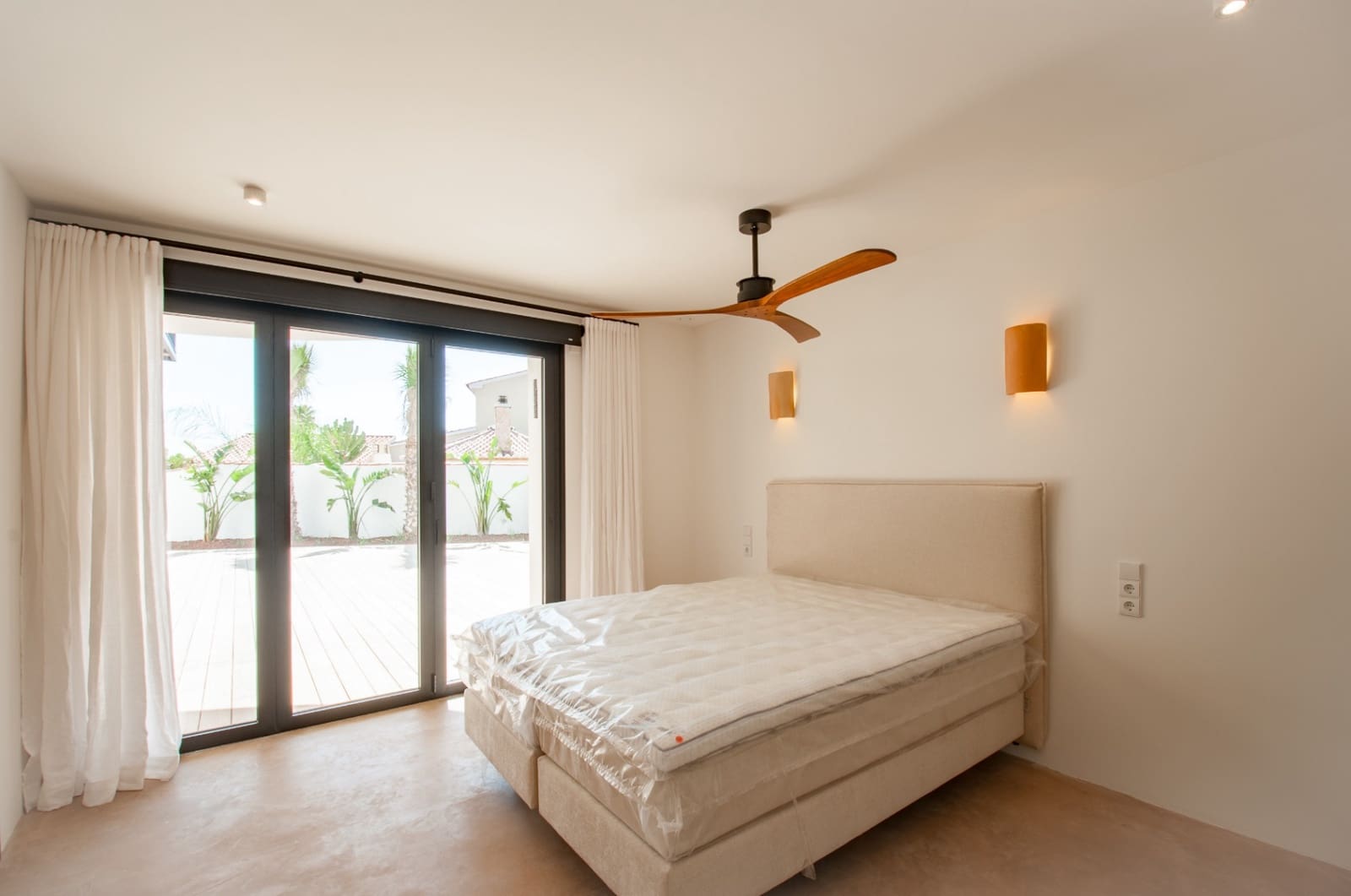 3 slaapkamer Villa te koop in Benissa met zwembad garage - € 3.450.000 (Ref: 9185924)