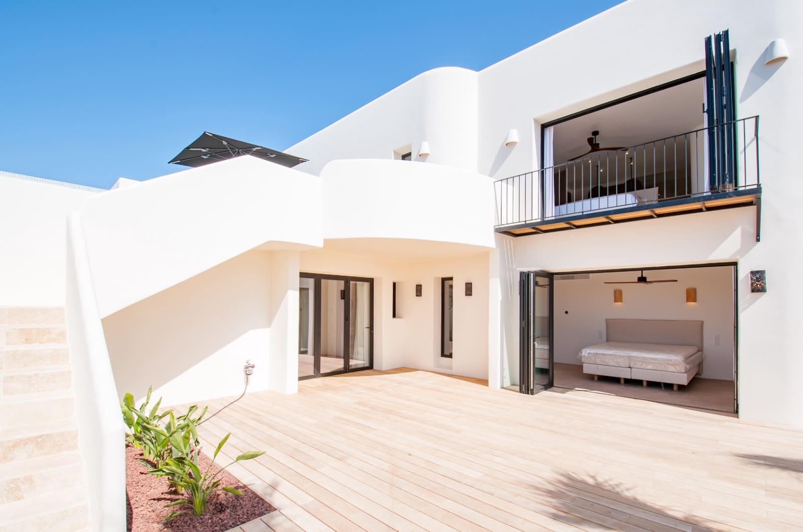 3 slaapkamer Villa te koop in Benissa met zwembad garage - € 3.450.000 (Ref: 9185924)