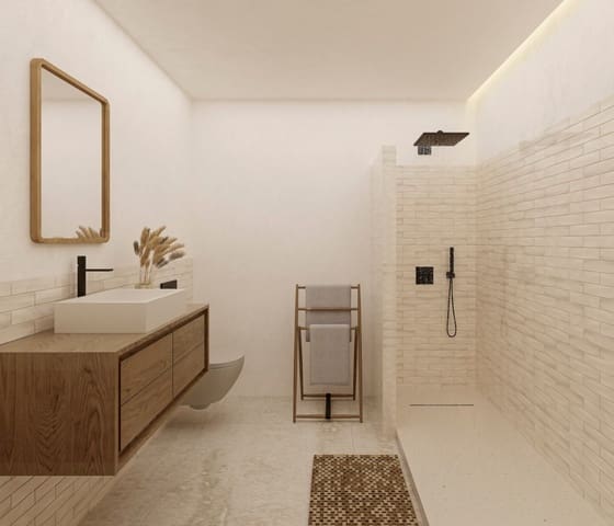 4 Zimmer Villa zu verkaufen in Benissa mit Pool Garage - 2.175.000 € (Ref: 9185926)