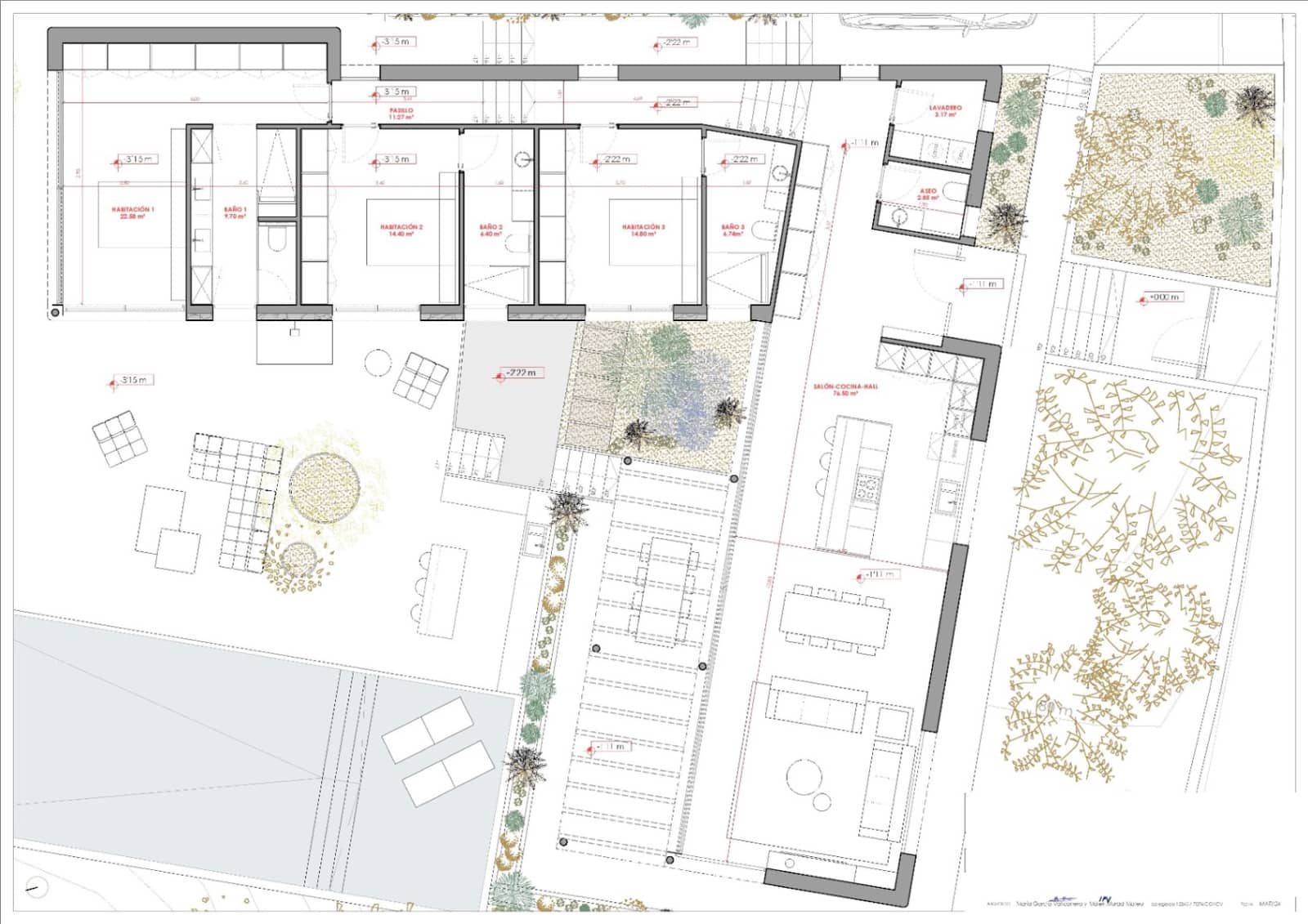 3 bedroom Villa for sale in Javea / Xabia with pool garage - € 1,550,000 (Ref: 9231243)