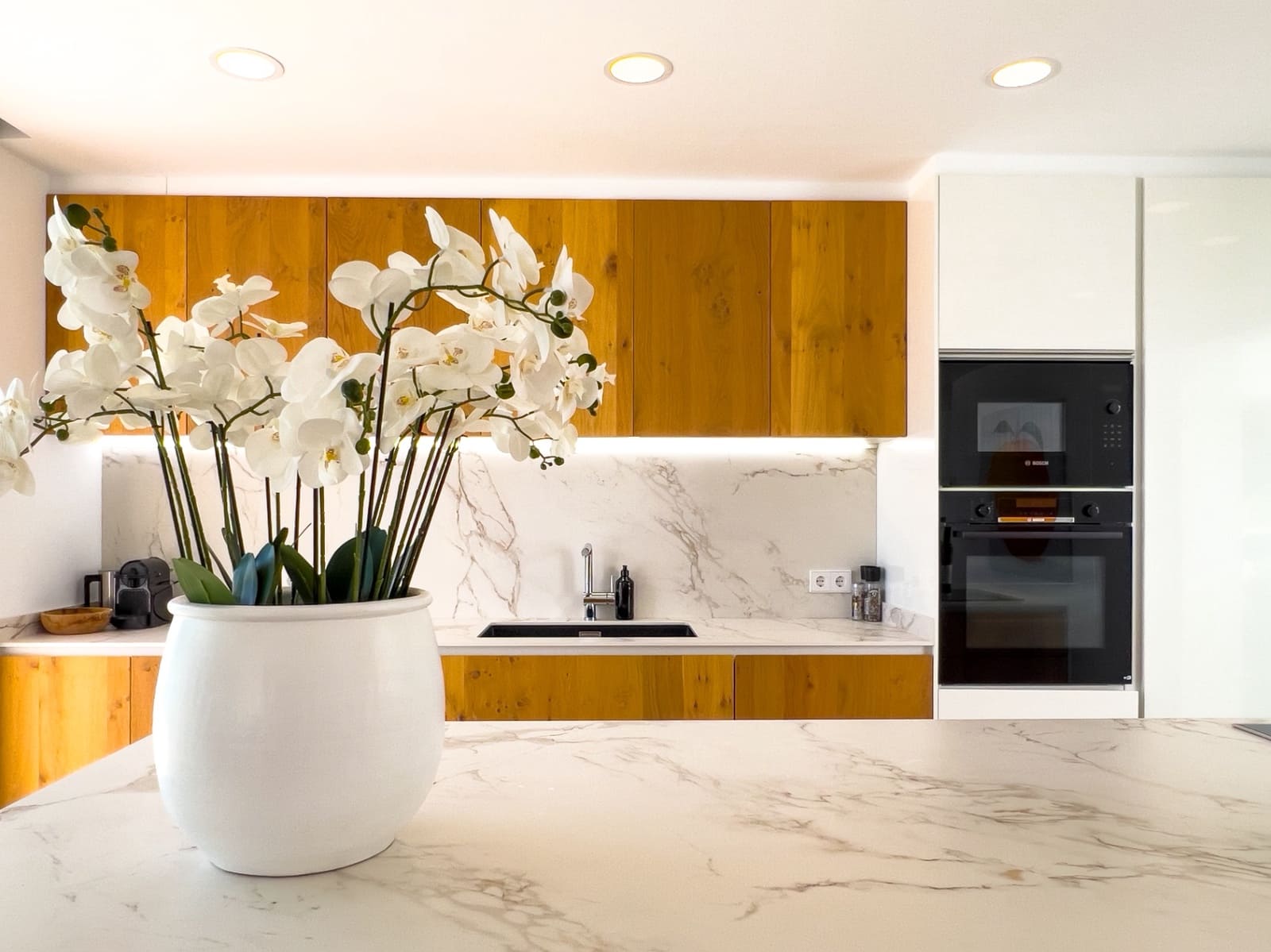 Chalet de 4 habitaciones en Moraira en venta con piscina garaje - 1.990.000 € (Ref: 9249069)