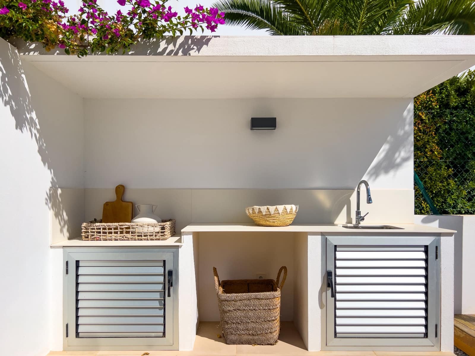 Chalet de 4 habitaciones en Moraira en venta con piscina garaje - 1.990.000 € (Ref: 9249069)