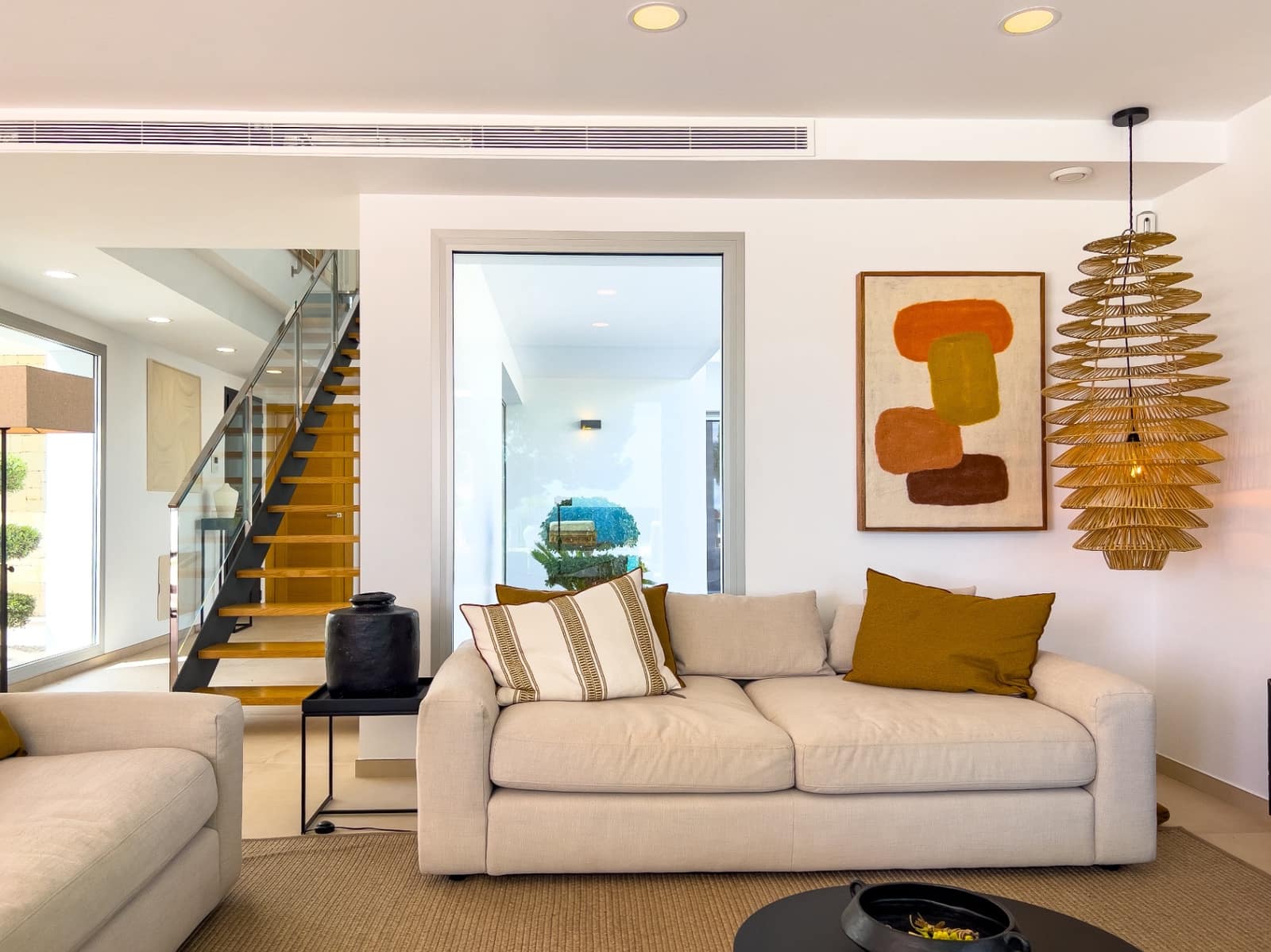 Chalet de 4 habitaciones en Moraira en venta con piscina garaje - 1.990.000 € (Ref: 9249069)