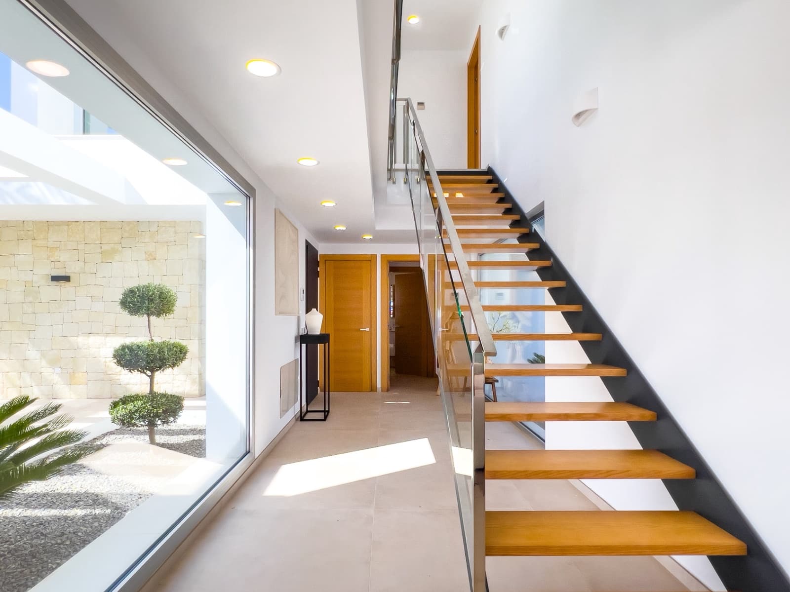 Chalet de 4 habitaciones en Moraira en venta con piscina garaje - 1.990.000 € (Ref: 9249069)