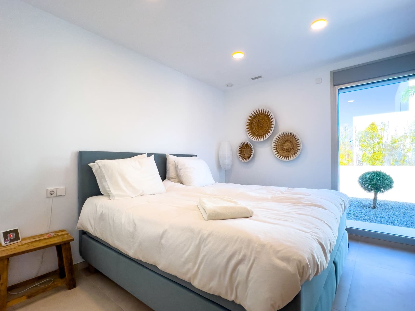 Chalet de 4 habitaciones en Moraira en venta con piscina garaje - 1.990.000 € (Ref: 9249069)