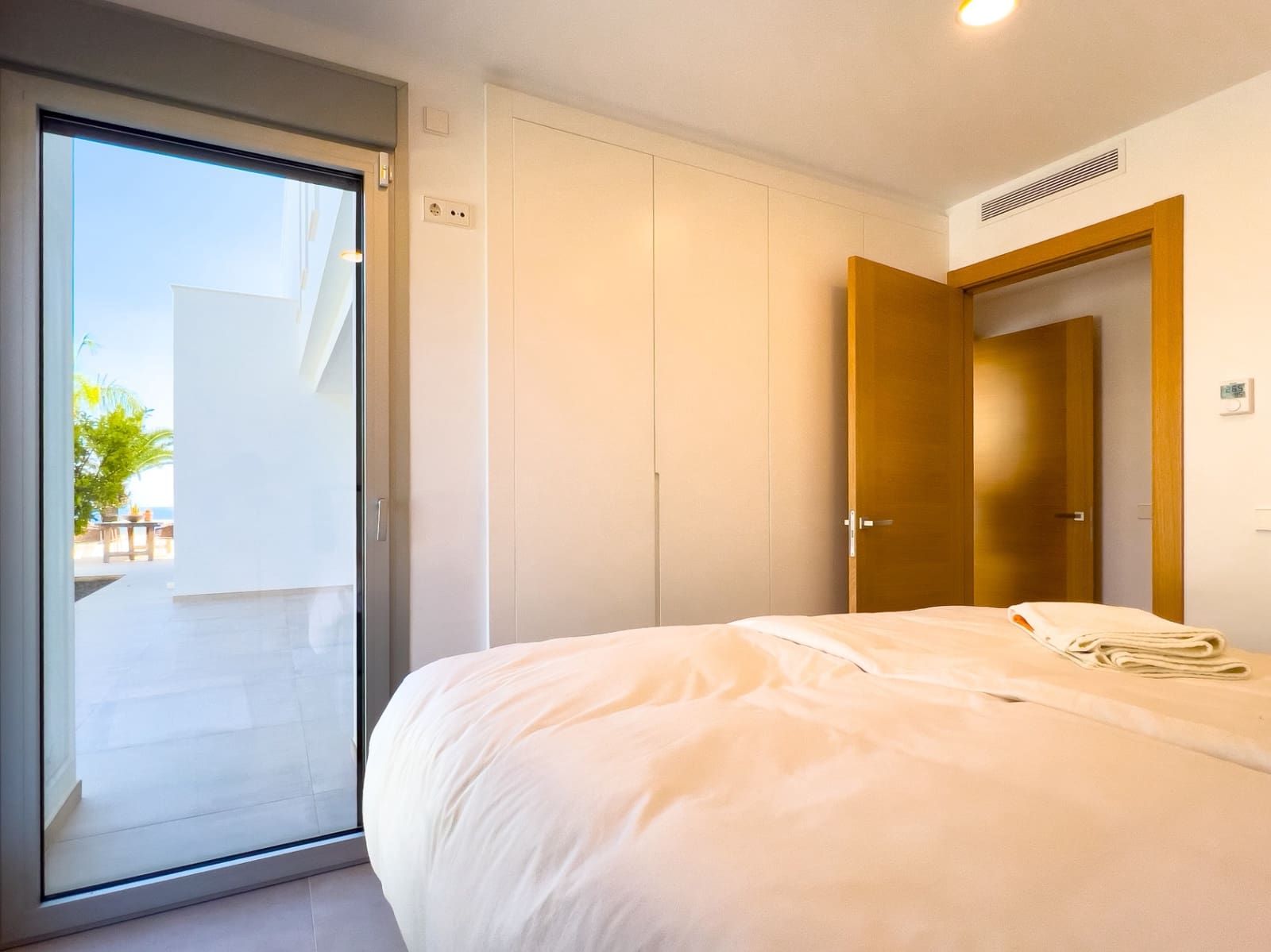 Chalet de 4 habitaciones en Moraira en venta con piscina garaje - 1.990.000 € (Ref: 9249069)