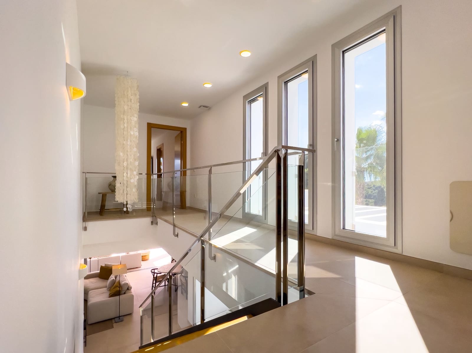 Chalet de 4 habitaciones en Moraira en venta con piscina garaje - 1.990.000 € (Ref: 9249069)