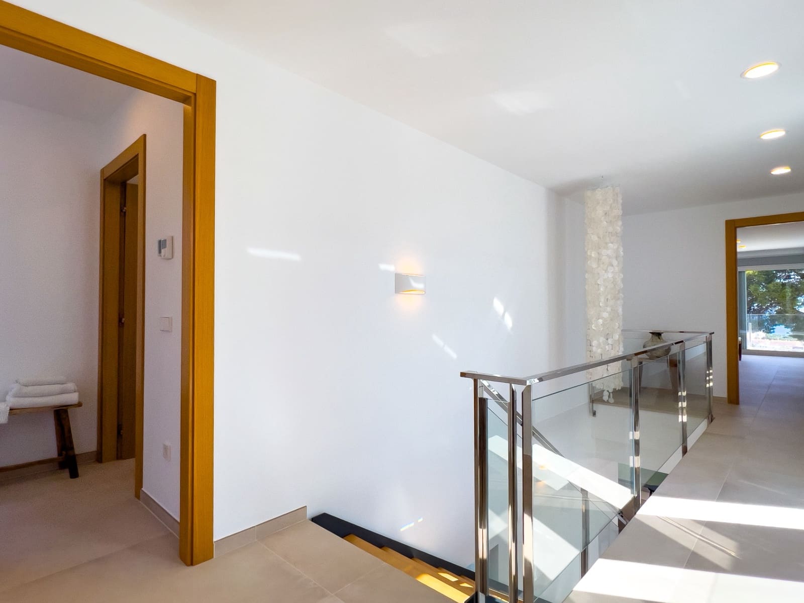 Chalet de 4 habitaciones en Moraira en venta con piscina garaje - 1.990.000 € (Ref: 9249069)