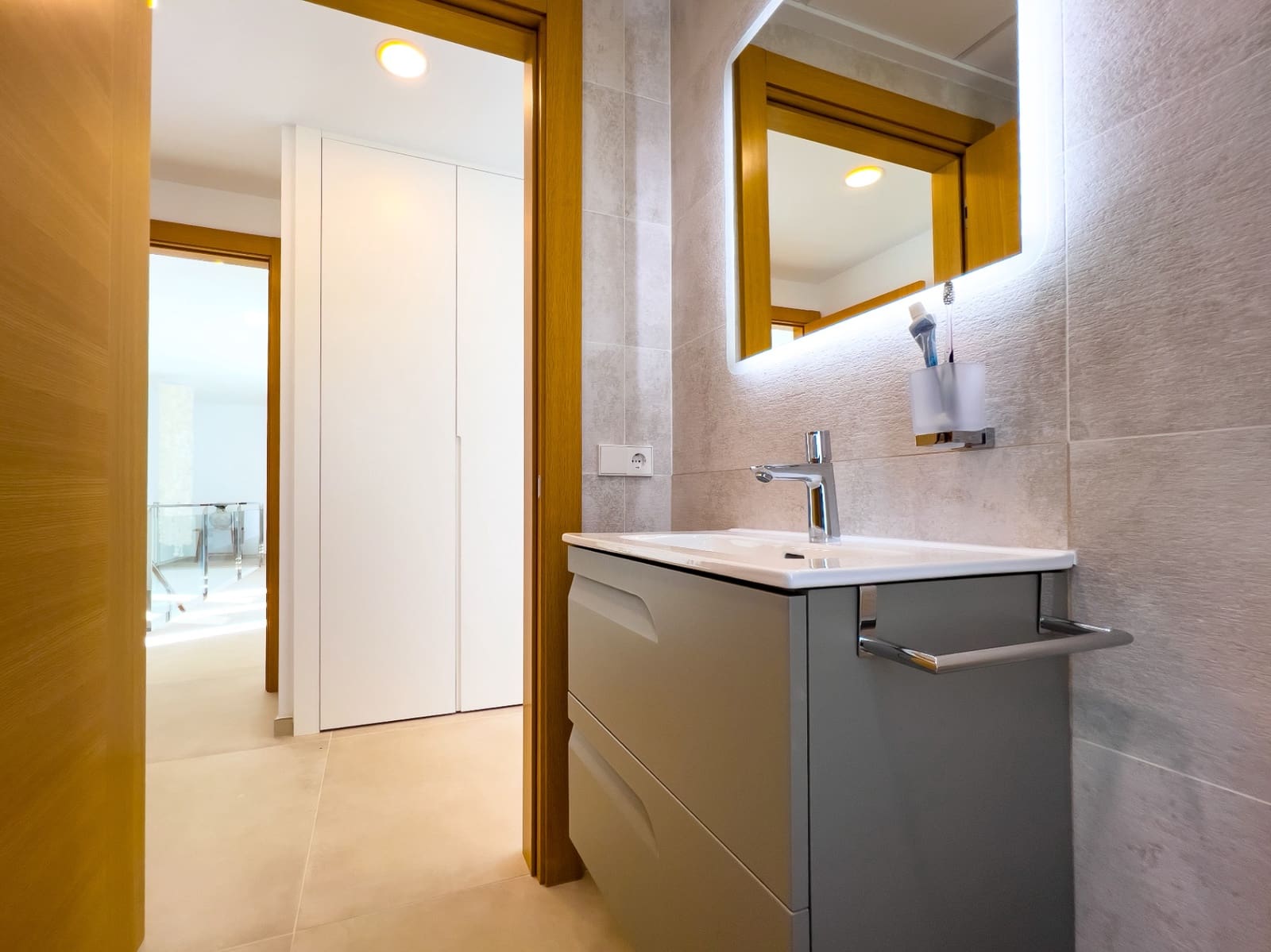 Chalet de 4 habitaciones en Moraira en venta con piscina garaje - 1.990.000 € (Ref: 9249069)