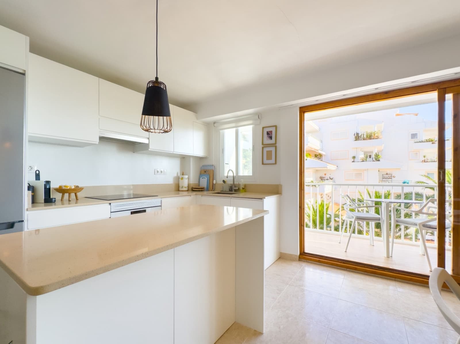 2 Zimmer Apartment zu verkaufen in Altea mit Garage - 319.000 € (Ref: 9273270)