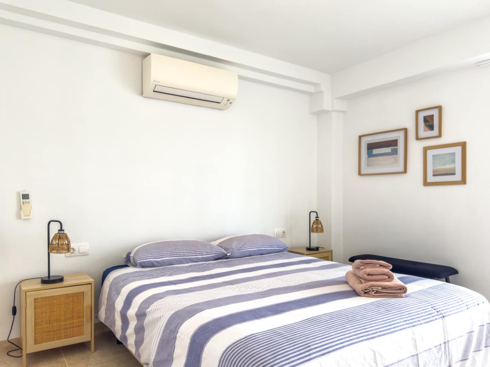 2 Zimmer Apartment zu verkaufen in Altea mit Garage - 319.000 € (Ref: 9273270)