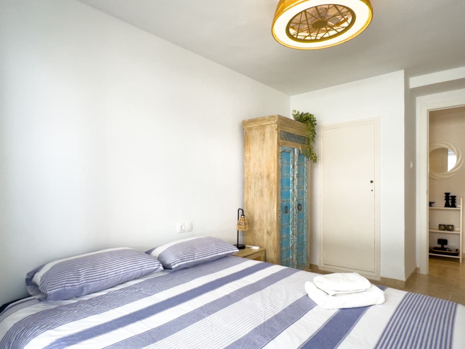 2 Zimmer Apartment zu verkaufen in Altea mit Garage - 319.000 € (Ref: 9273270)