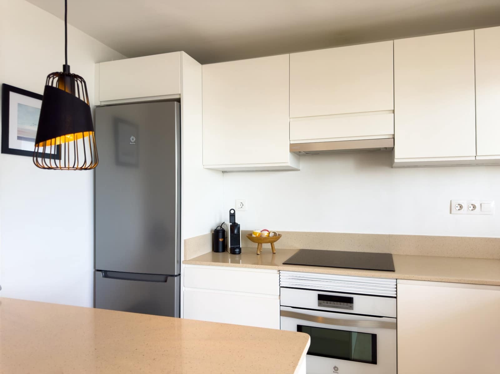 2 Zimmer Apartment zu verkaufen in Altea mit Garage - 319.000 € (Ref: 9273270)