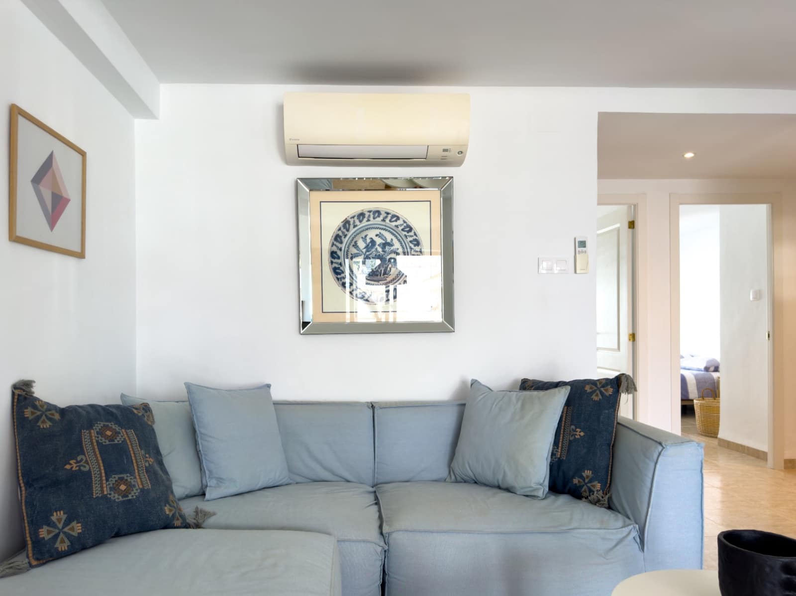 2 Zimmer Apartment zu verkaufen in Altea mit Garage - 319.000 € (Ref: 9273270)