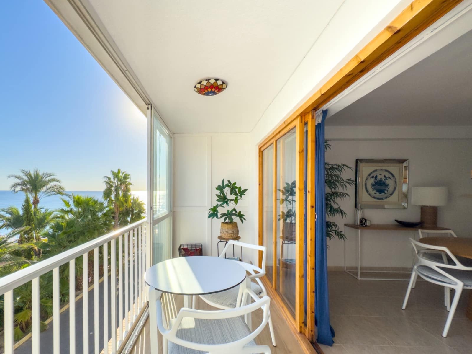 2 Zimmer Apartment zu verkaufen in Altea mit Garage - 319.000 € (Ref: 9273270)