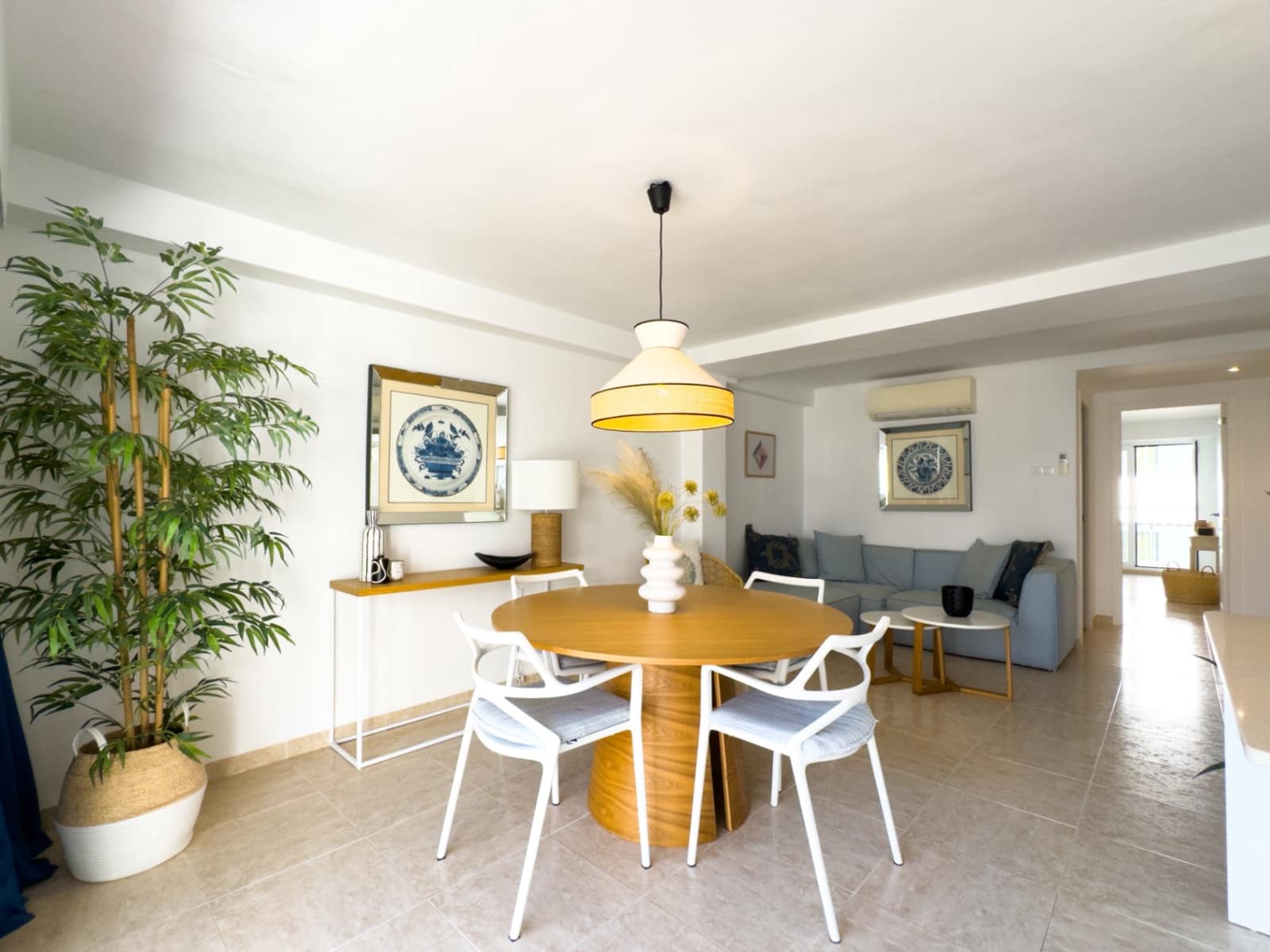 2 Zimmer Apartment zu verkaufen in Altea mit Garage - 319.000 € (Ref: 9273270)