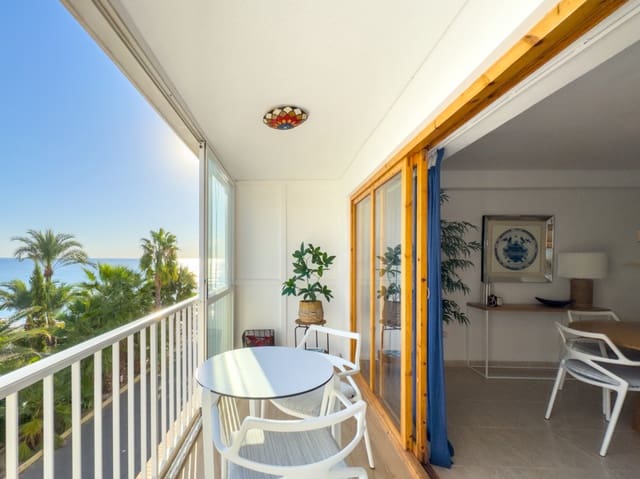 2 Zimmer Apartment zu verkaufen in Altea mit Garage - 319.000 € (Ref: 9273270)