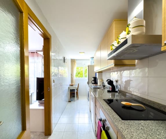 2 soveværelse Lejlighed til salg i Altea - € 280.000 (Ref: 9273271)