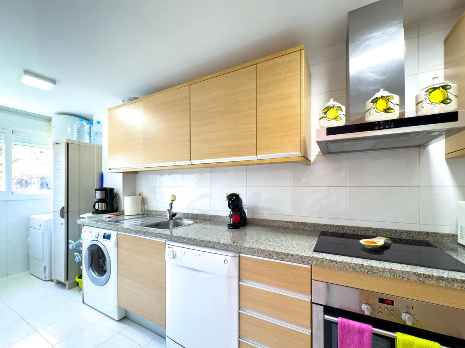 2 soveværelse Lejlighed til salg i Altea - € 280.000 (Ref: 9273271)