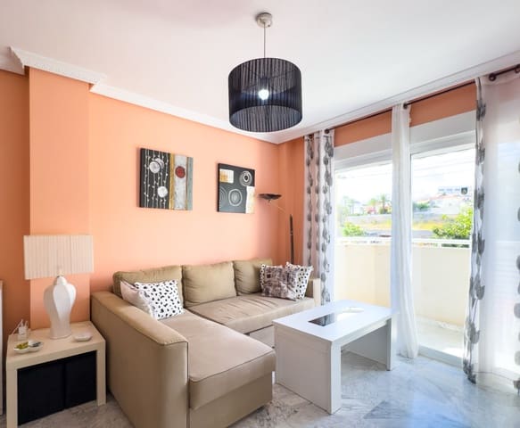 2 soveværelse Lejlighed til salg i Altea - € 280.000 (Ref: 9273271)