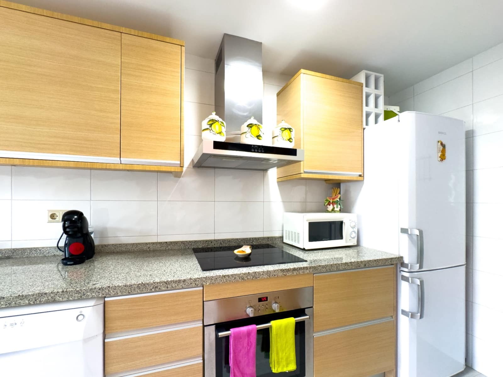 2 soveværelse Lejlighed til salg i Altea - € 280.000 (Ref: 9273271)