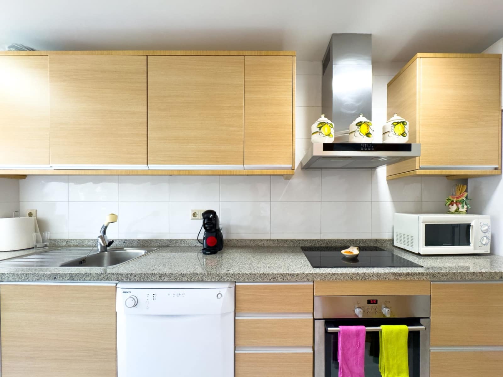 2 soveværelse Lejlighed til salg i Altea - € 280.000 (Ref: 9273271)