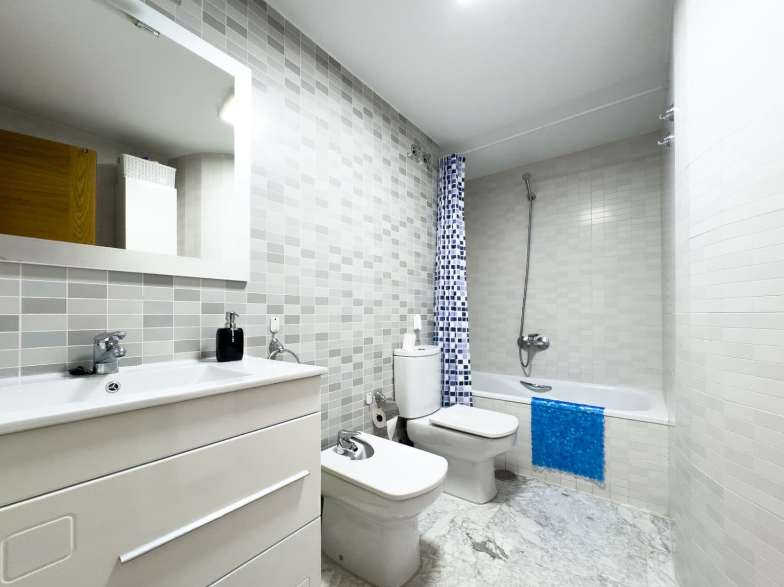 2 soveværelse Lejlighed til salg i Altea - € 280.000 (Ref: 9273271)