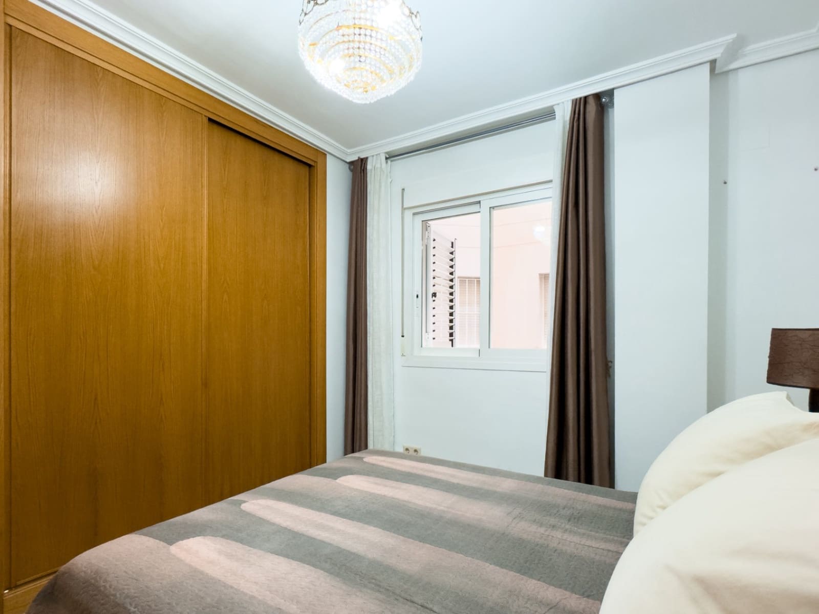 2 soveværelse Lejlighed til salg i Altea - € 280.000 (Ref: 9273271)