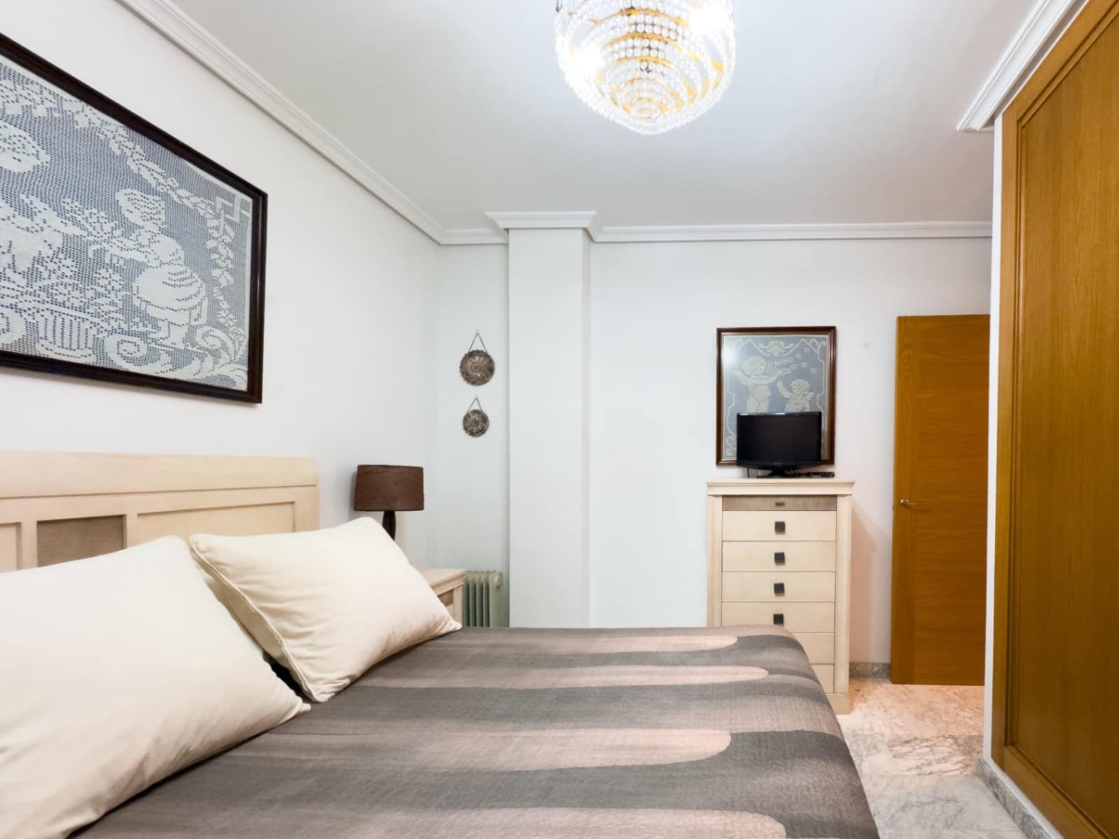 2 soveværelse Lejlighed til salg i Altea - € 280.000 (Ref: 9273271)