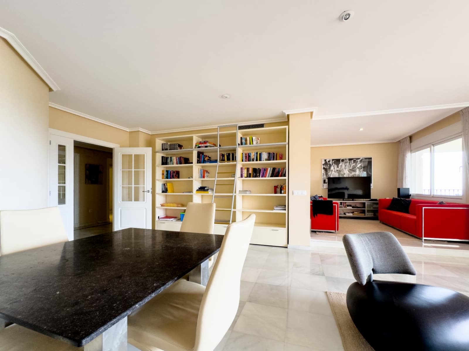 3 soveværelse Lejlighed til salg i Altea med swimmingpool garage - € 785.000 (Ref: 9311995)