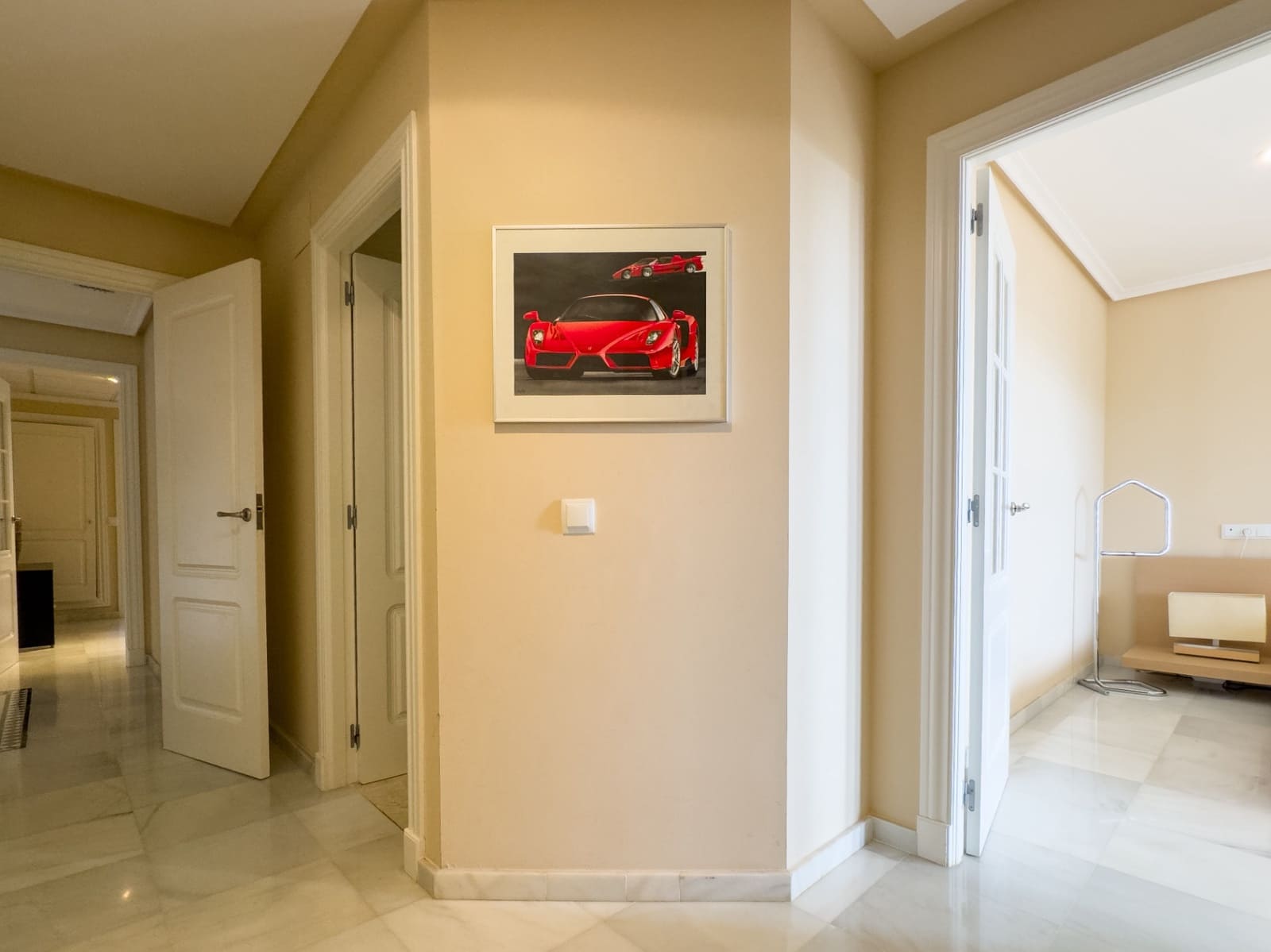 3 soveværelse Lejlighed til salg i Altea med swimmingpool garage - € 785.000 (Ref: 9311995)