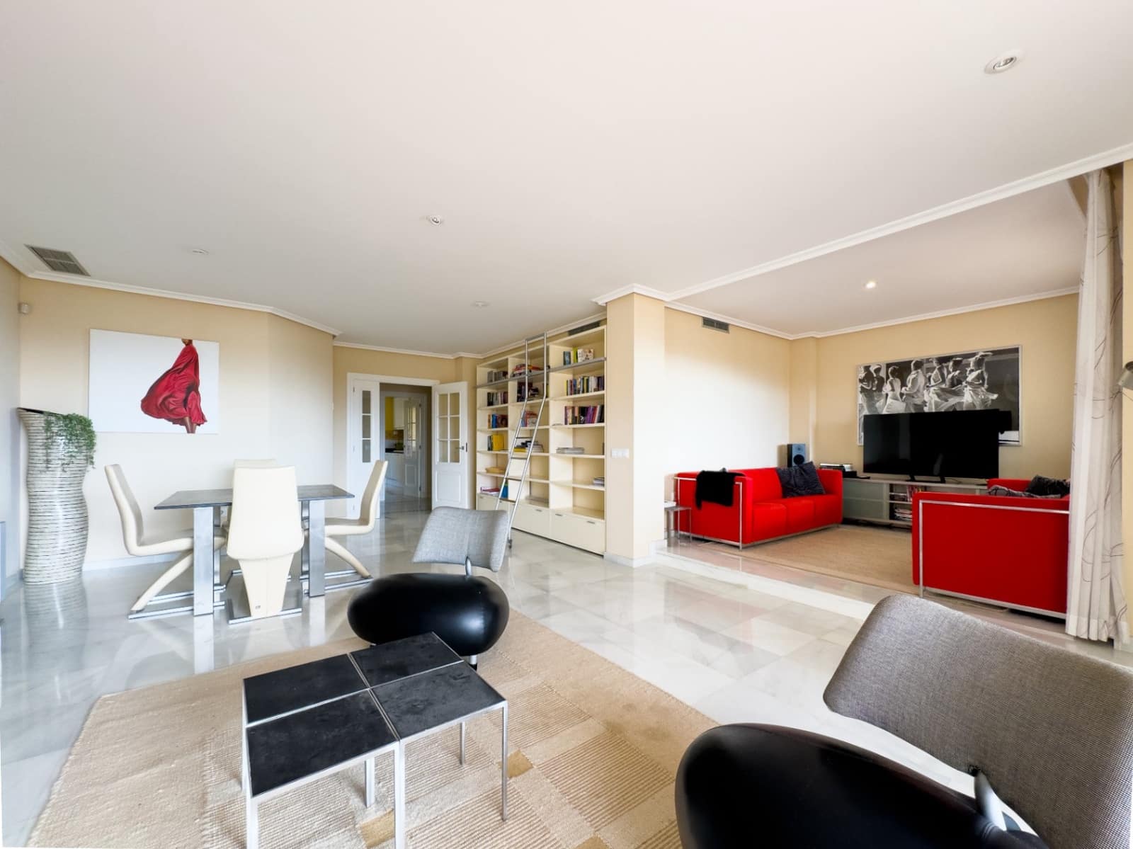 3 soveværelse Lejlighed til salg i Altea med swimmingpool garage - € 785.000 (Ref: 9311995)