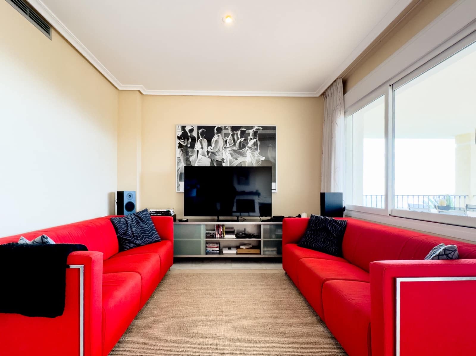 3 soveværelse Lejlighed til salg i Altea med swimmingpool garage - € 785.000 (Ref: 9311995)