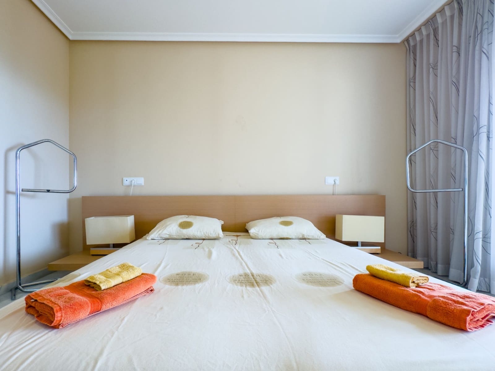 3 soveværelse Lejlighed til salg i Altea med swimmingpool garage - € 785.000 (Ref: 9311995)