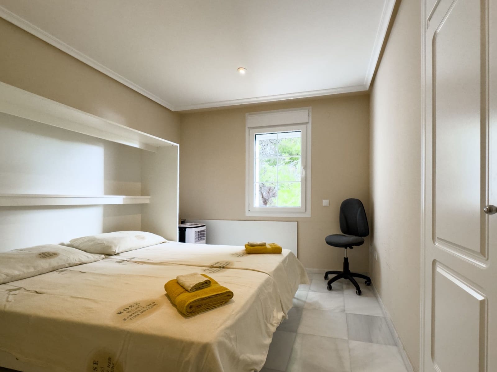 3 soveværelse Lejlighed til salg i Altea med swimmingpool garage - € 785.000 (Ref: 9311995)