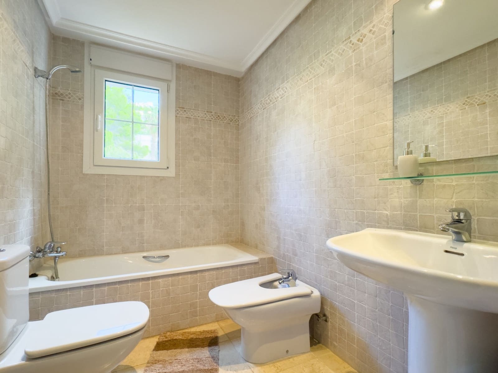 3 soveværelse Lejlighed til salg i Altea med swimmingpool garage - € 785.000 (Ref: 9311995)