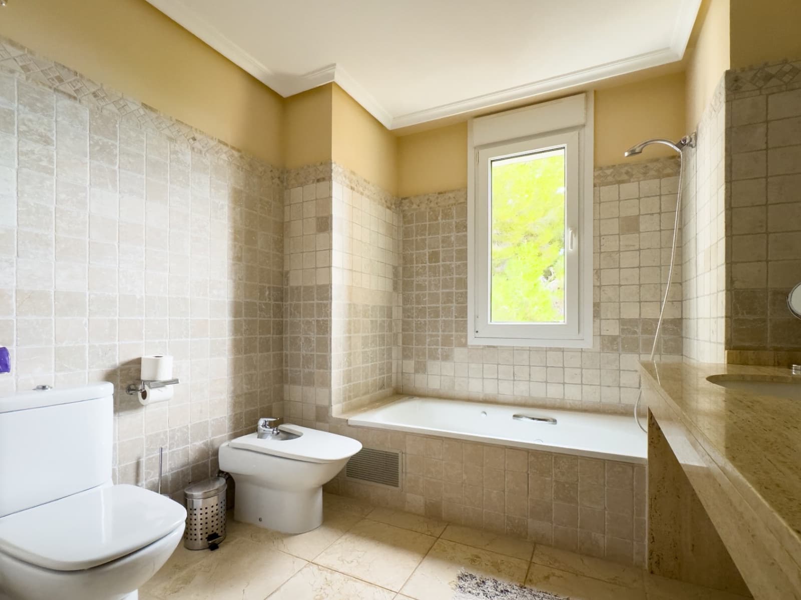 3 soveværelse Lejlighed til salg i Altea med swimmingpool garage - € 785.000 (Ref: 9311995)