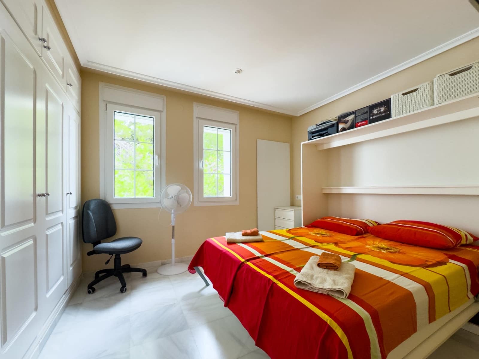 3 soveværelse Lejlighed til salg i Altea med swimmingpool garage - € 785.000 (Ref: 9311995)