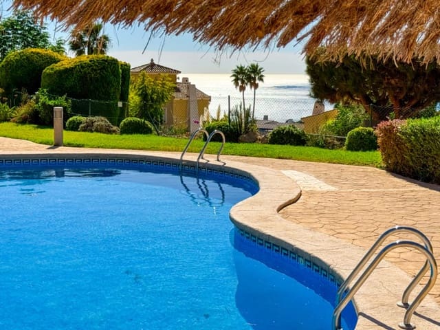 3 slaapkamer Appartement te koop in Altea met zwembad garage - € 785.000 (Ref: 9311995)