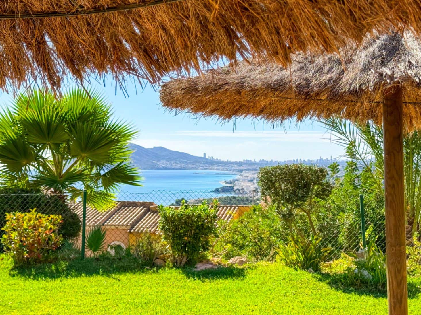 3 soveværelse Lejlighed til salg i Altea med swimmingpool garage - € 785.000 (Ref: 9311995)