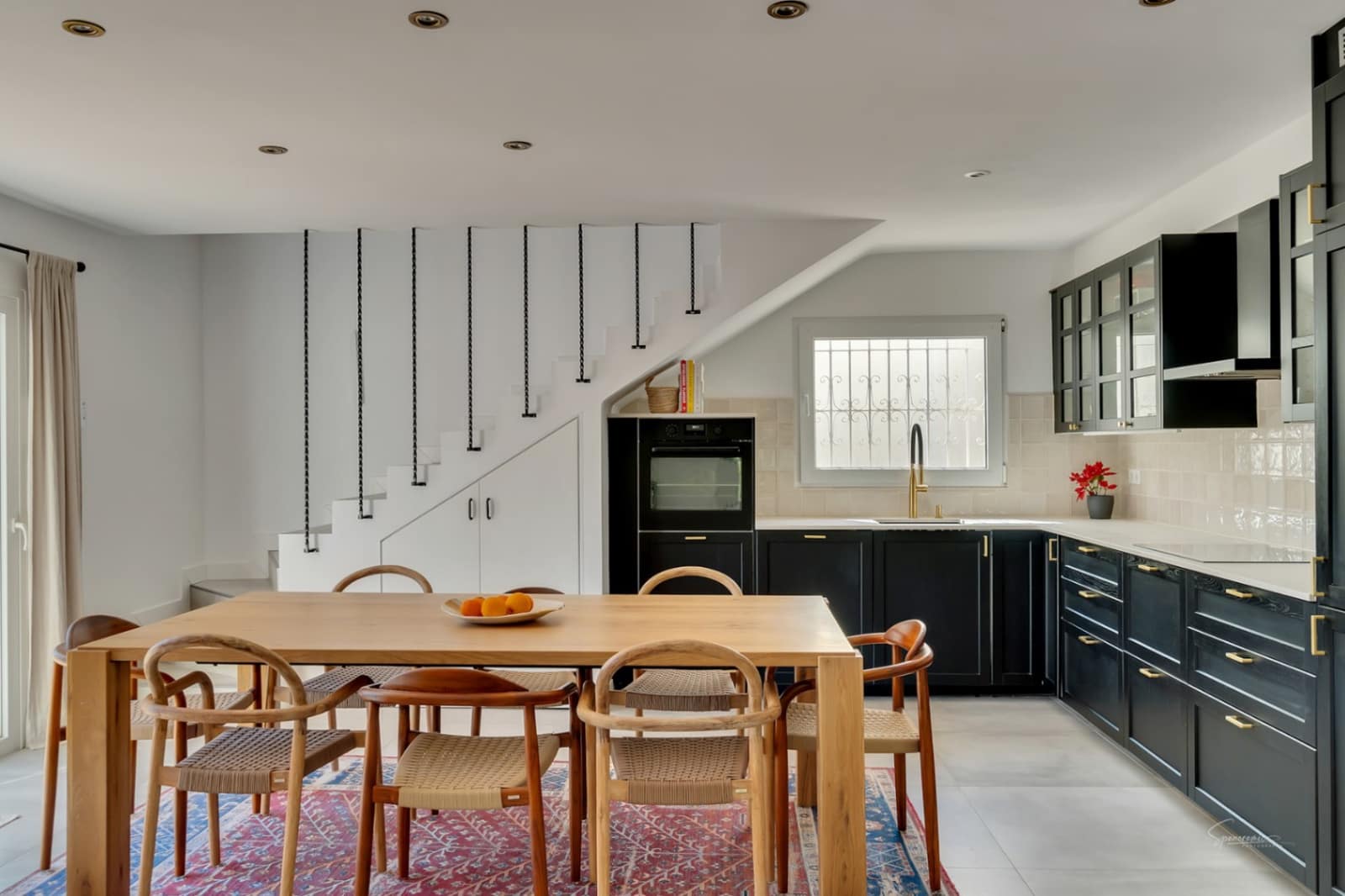 2 bedroom Villa for sale in Altea with pool garage - € 775,000 (Ref: 9311996)