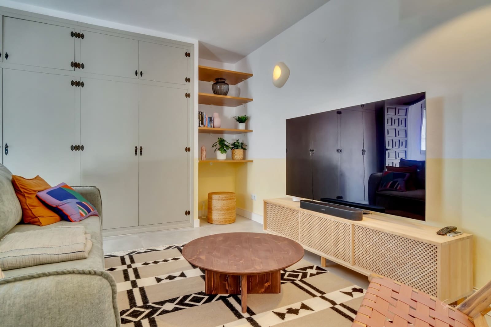 2 bedroom Villa for sale in Altea with pool garage - € 775,000 (Ref: 9311996)