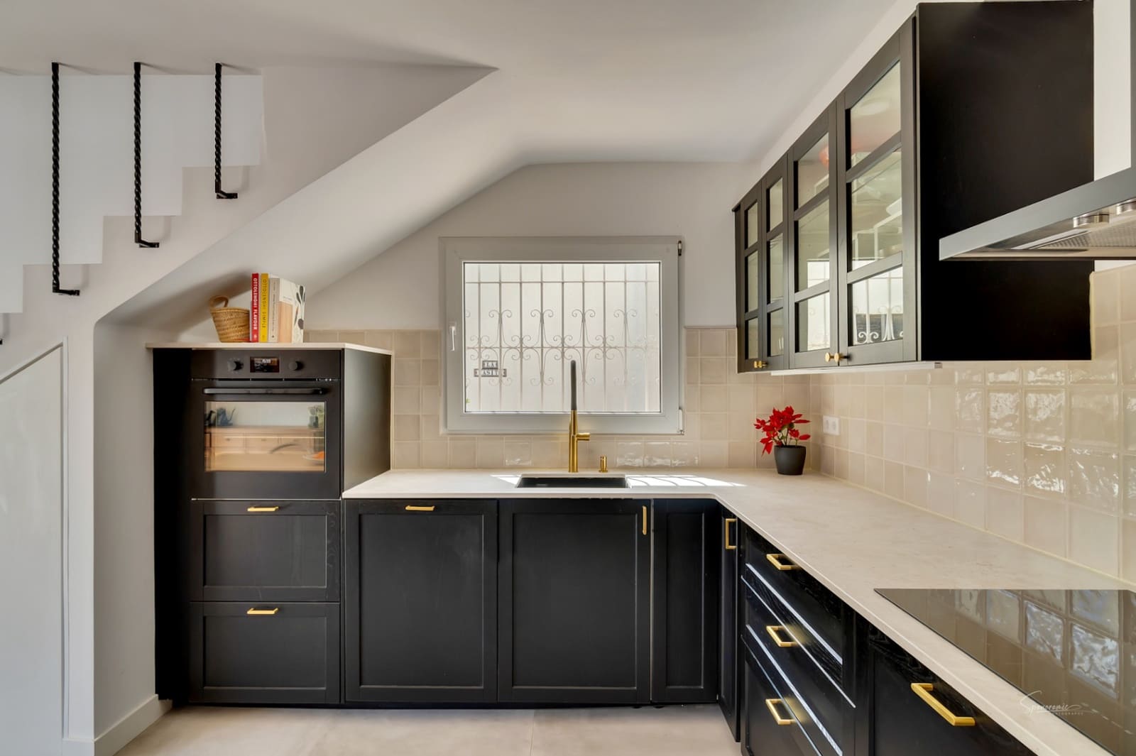 2 bedroom Villa for sale in Altea with pool garage - € 775,000 (Ref: 9311996)