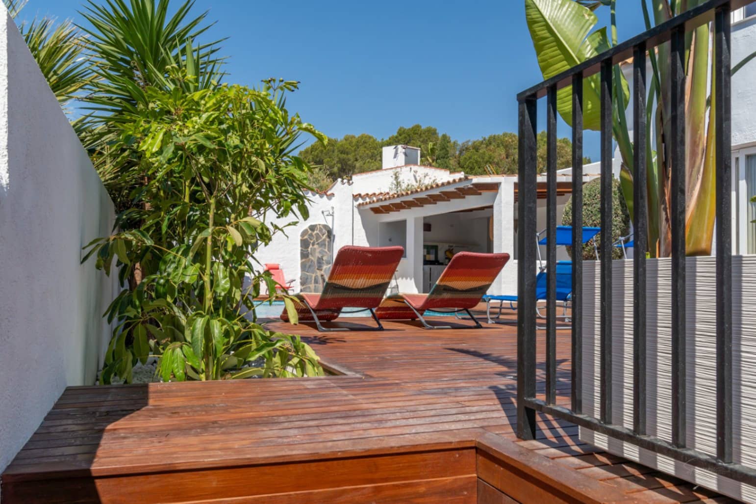 2 bedroom Villa for sale in Altea with pool garage - € 775,000 (Ref: 9311996)