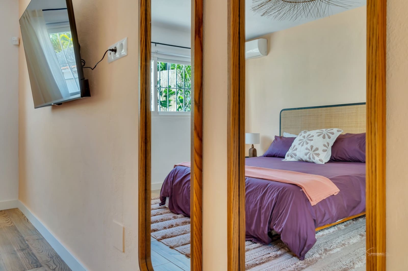 2 bedroom Villa for sale in Altea with pool garage - € 775,000 (Ref: 9311996)