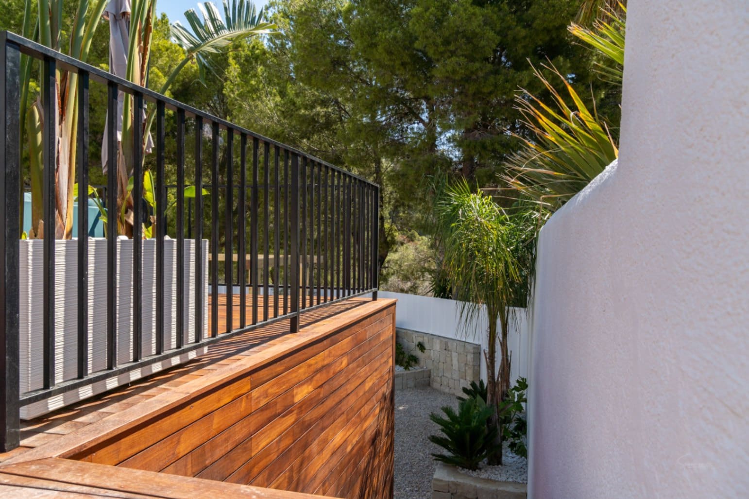 2 bedroom Villa for sale in Altea with pool garage - € 775,000 (Ref: 9311996)