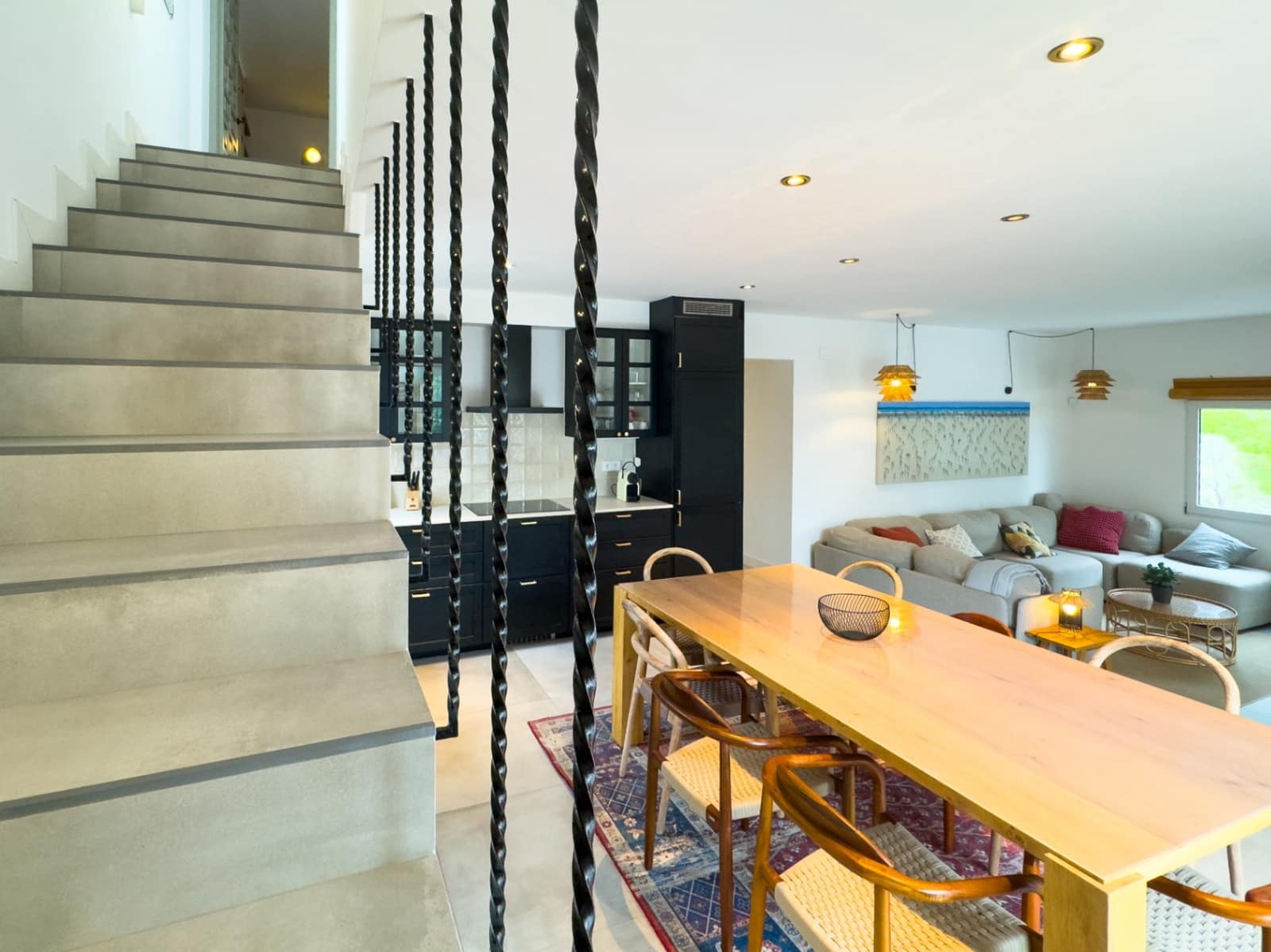 2 bedroom Villa for sale in Altea with pool garage - € 775,000 (Ref: 9311996)